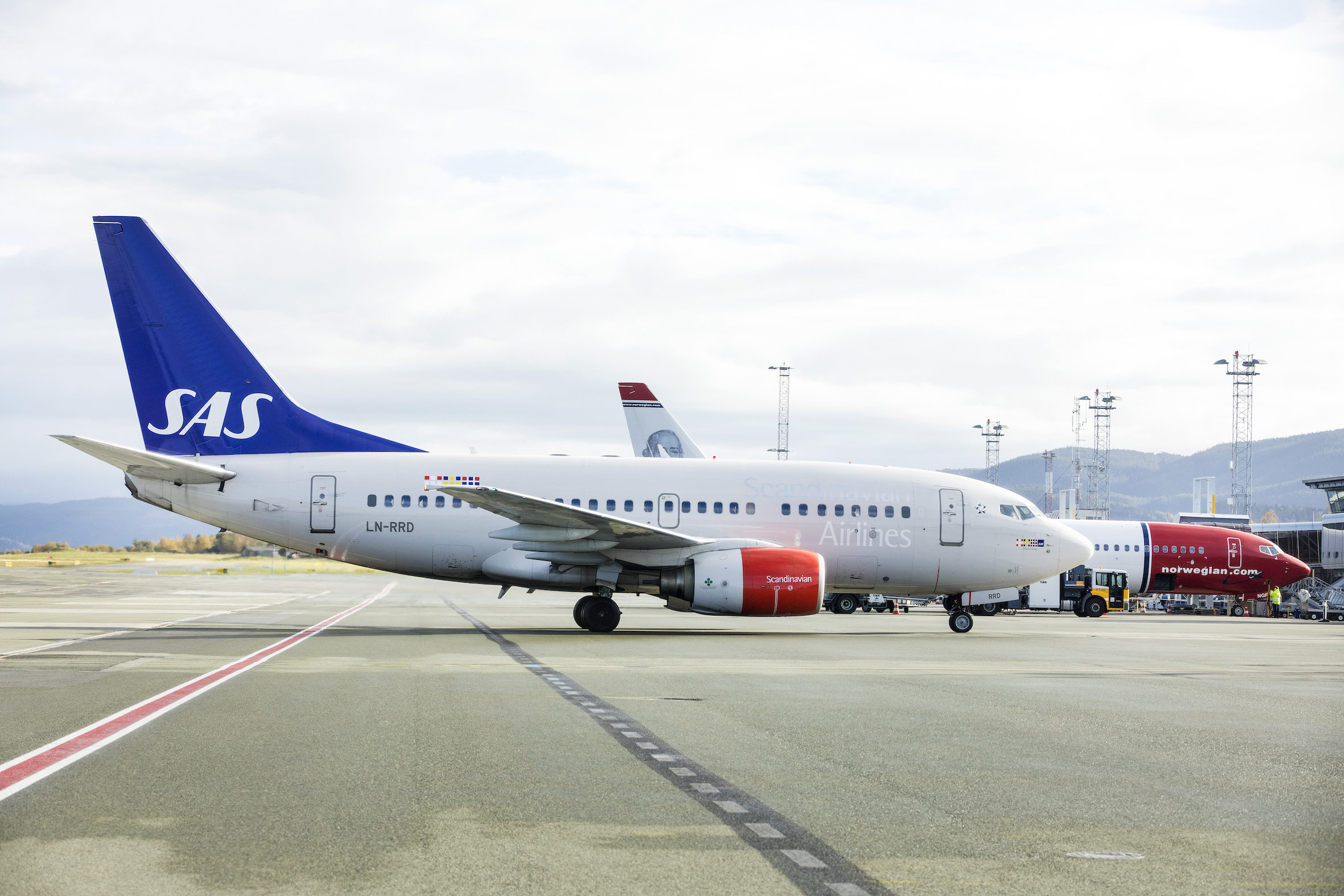 SAS SAS